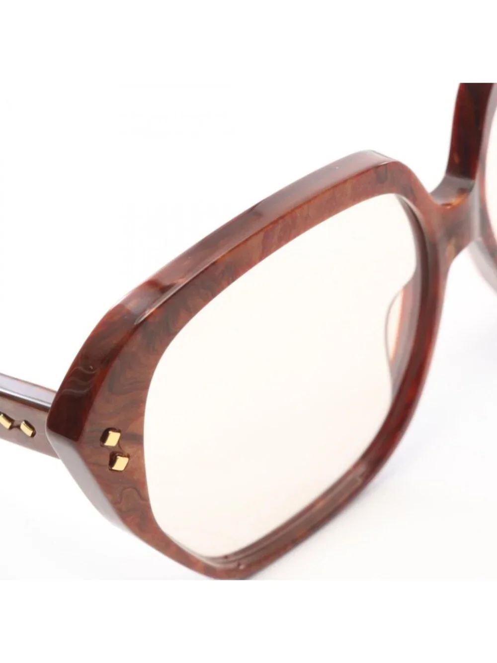 Gucci Sunglasses Eyewear Brown